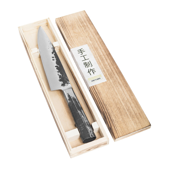 Forged Intense Koksmes 20,5 cm