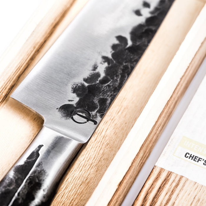 Forged Intense Koksmes 20,5 cm