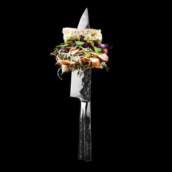 Forged Intense Koksmes 20,5 cm