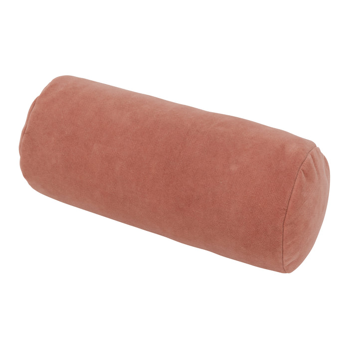 Urban Nature Culture Cilinder Sierkussen - Cameo Brown