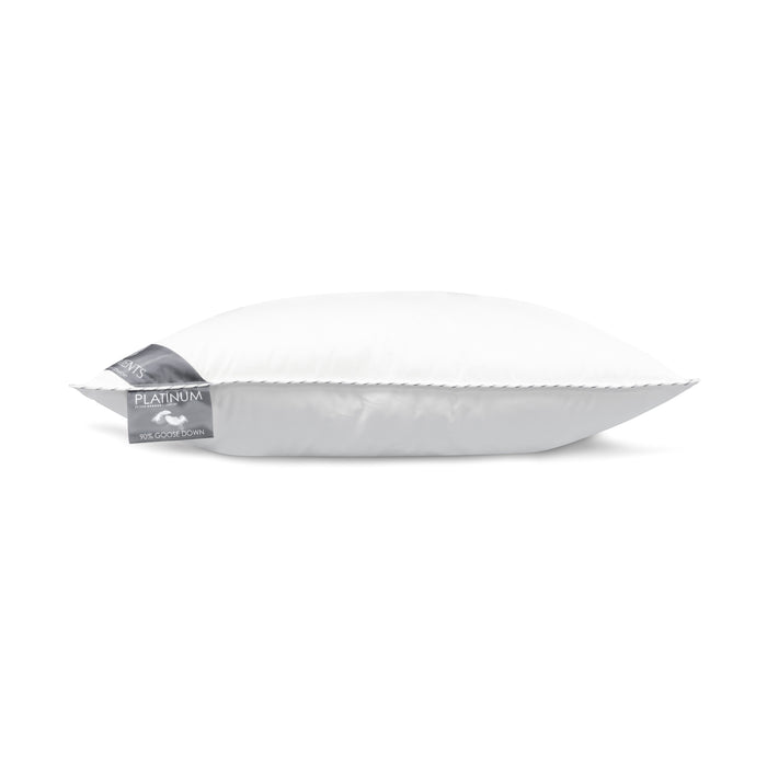 Heckett & Lane Platinum Hoofdkussen