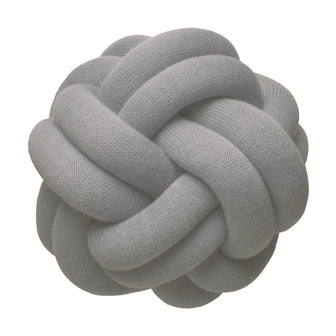 Design House Stockholm Knot Sierkussen Ø 30 cm
