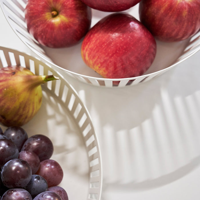 Yamazaki Tower Fruitschaal Ø 21,5 cm