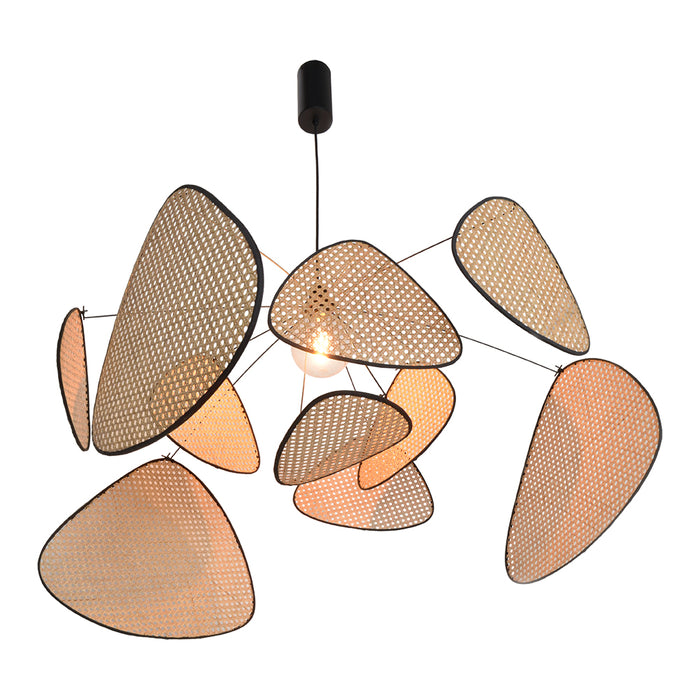 Market Set Screen Hanglamp XL