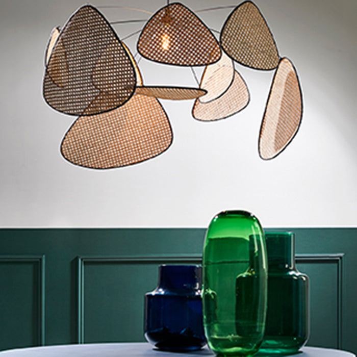 Market Set Screen Hanglamp XL