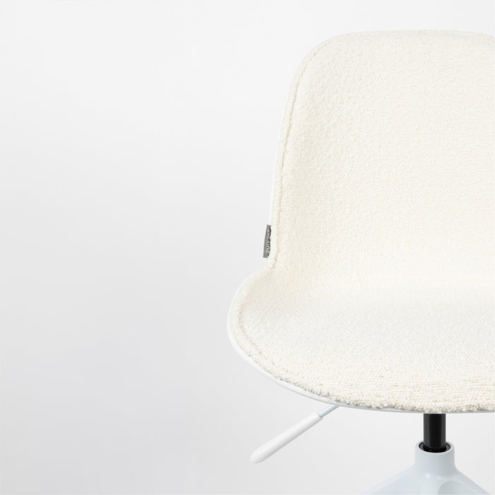 Zuiver Albert Kuip Bureaustoel