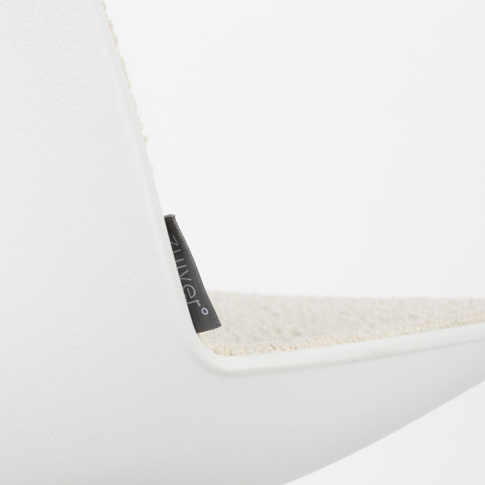 Zuiver Albert Kuip Bureaustoel