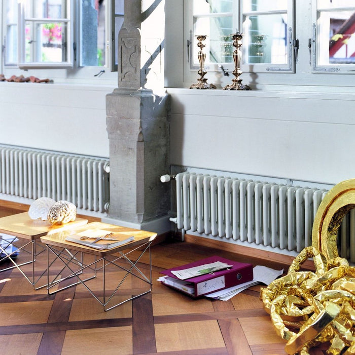 Vitra Occasional Table LTR Bijzettafel