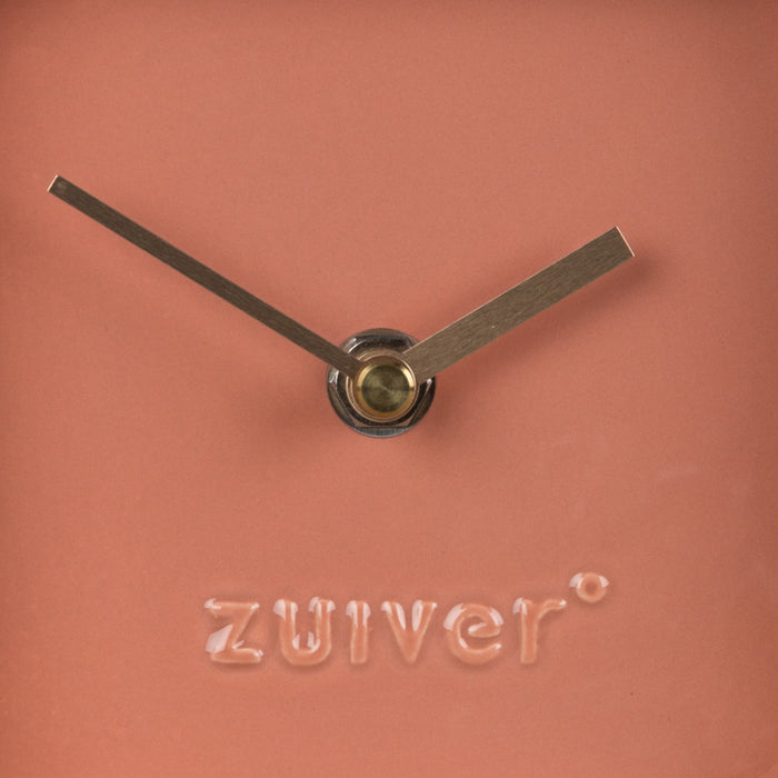 Zuiver Cute Tafelklok 13,5 x 13,5 cm