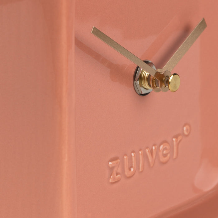 Zuiver Cute Tafelklok 13,5 x 13,5 cm