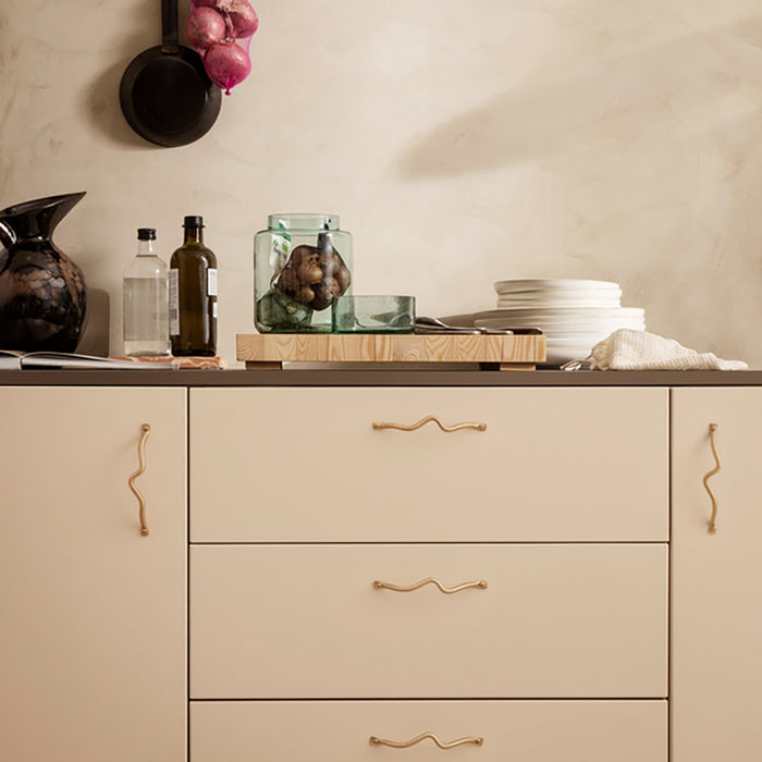 Ferm Living Curvature Handgreep