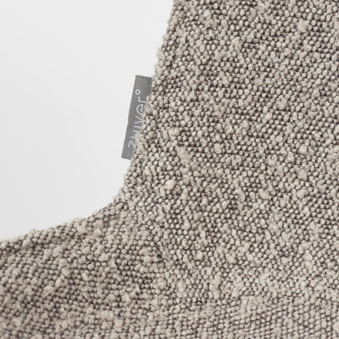 Zuiver Albert Kuip Bureaustoel