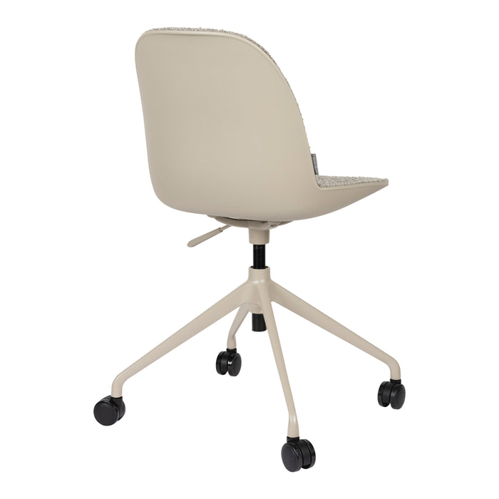 Zuiver Albert Kuip Bureaustoel