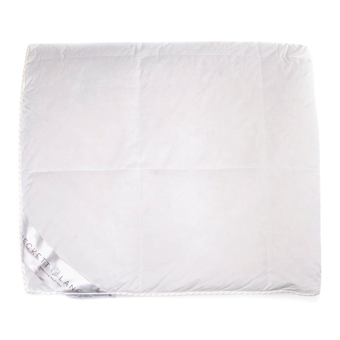 Heckett & Lane Gold 4-seizoenen Dekbed 140 x 220 cm