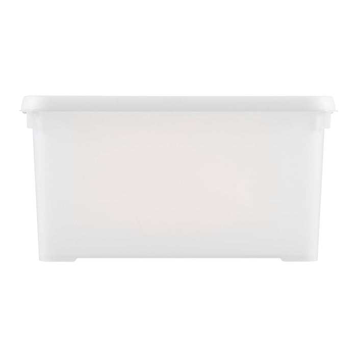 Curver Handy+ Recycled Opbergbox 35 L