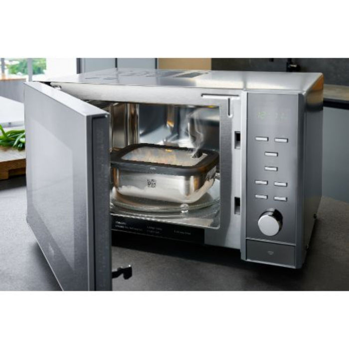 Gefu - Vershouddoos, Rechthoek, 1.3 L - GEFU|PROVIDO