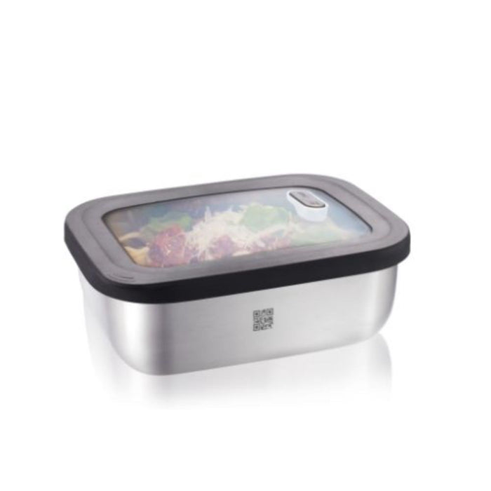 Gefu - Vershouddoos, Rechthoek, 1.3 L - GEFU|PROVIDO