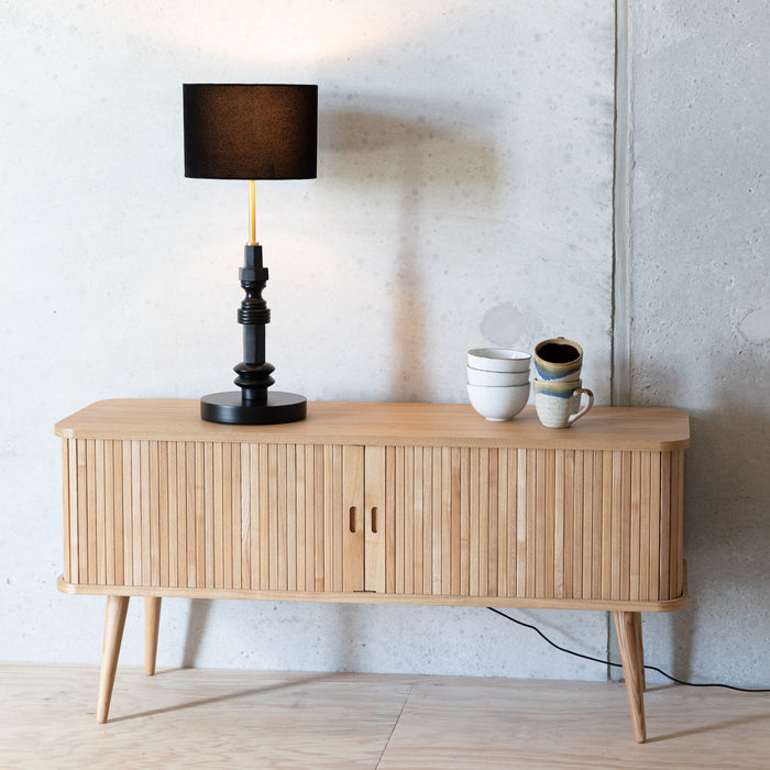 Zuiver Totem Alu Tafellamp