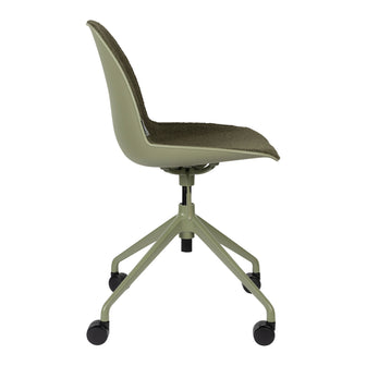 Zuiver Albert Kuip Bureaustoel