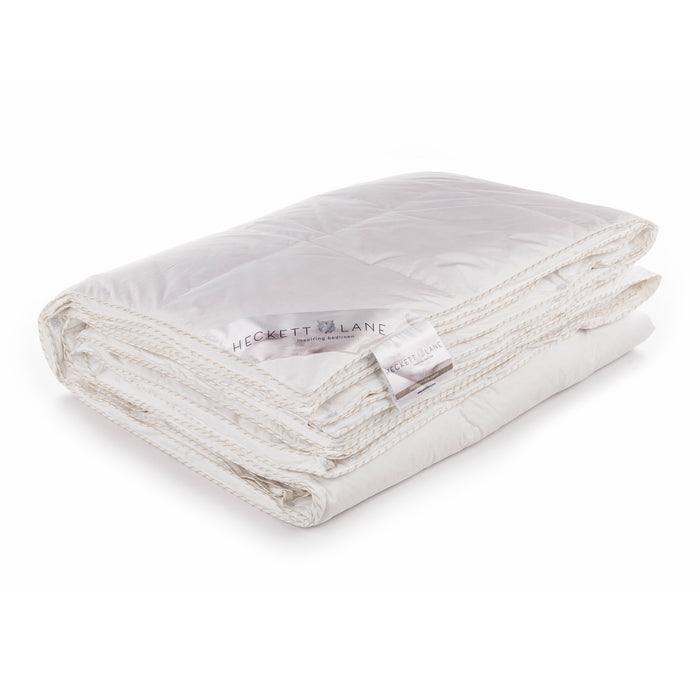Heckett & Lane Gold 4-seizoenen Dekbed 200 x 200 cm