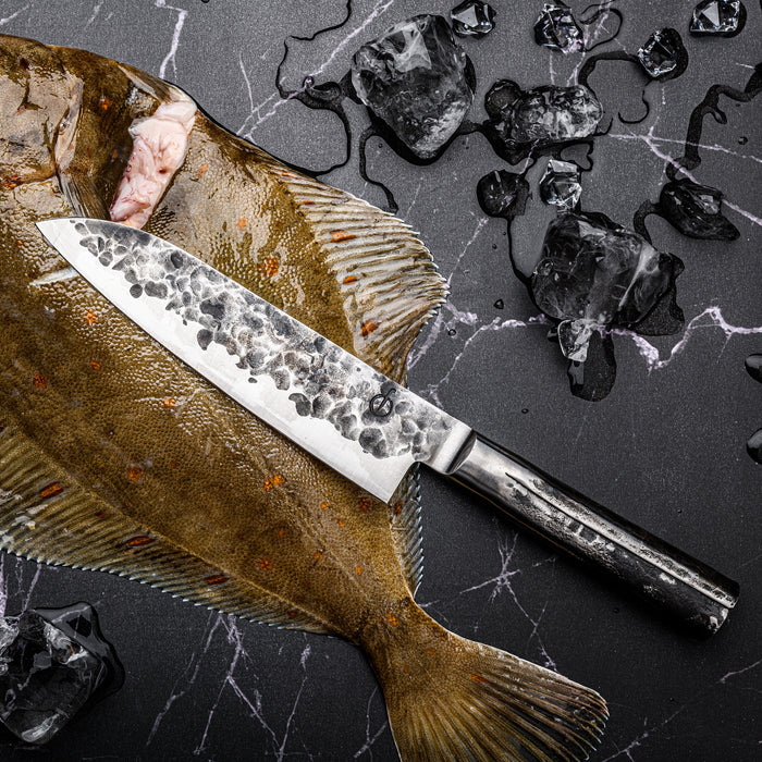 Forged Intense Santokumes 18 cm