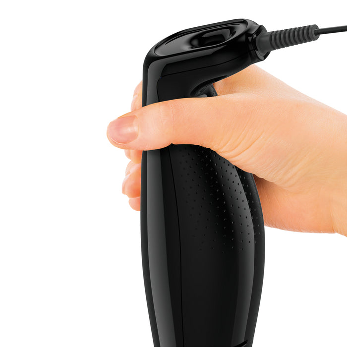 Tefal Turbomix HB1218 Staafmixer