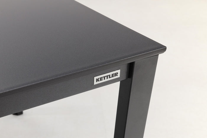 Kettler Loft|Legato 160 cm. tuinset - 5-delig verstelbaar