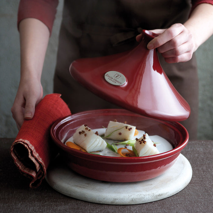Emile Henry Tajine Ø 27 cm