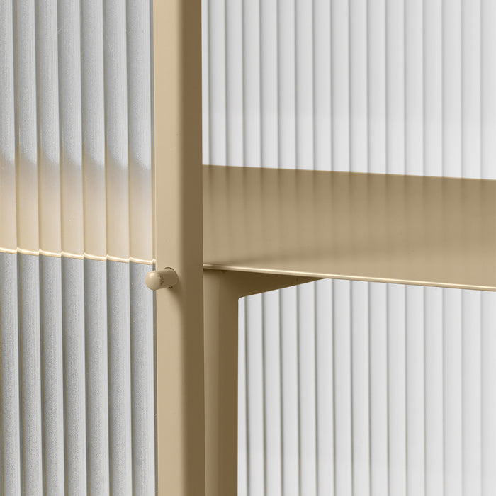 ferm LIVING Haze Dressoir - Cashmere