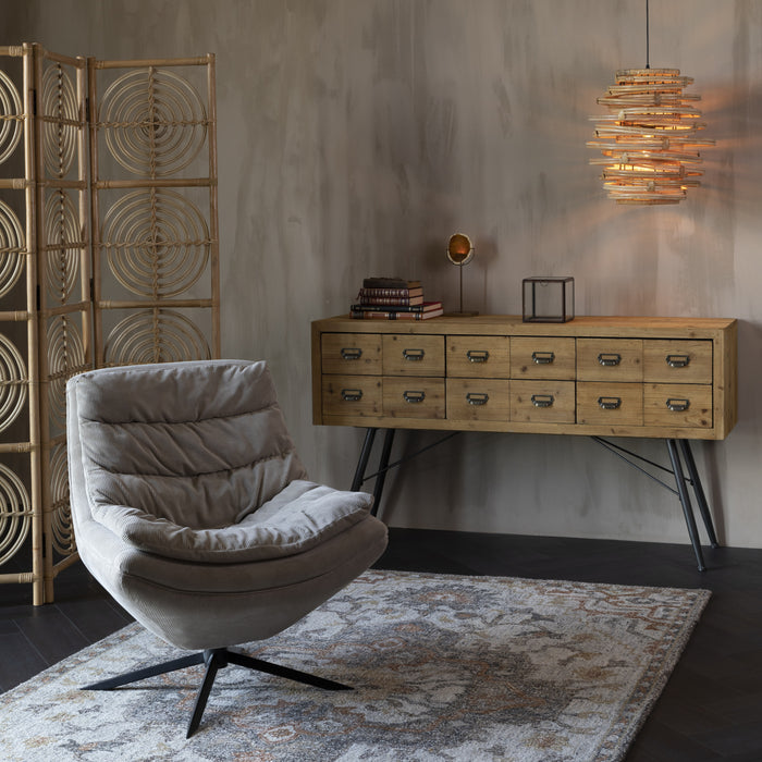 Dutchbone Amori Vloerkleed 160 x 230 cm