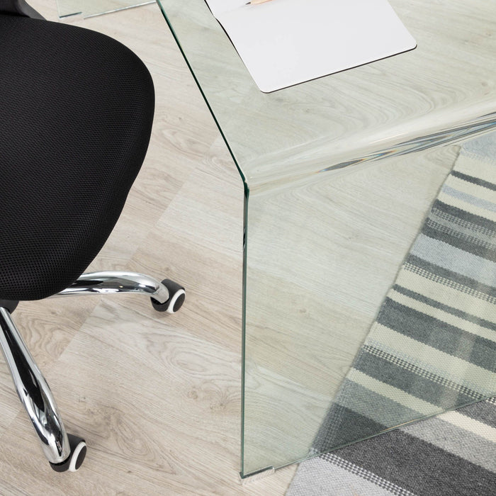 Kave Home Burano Bureau