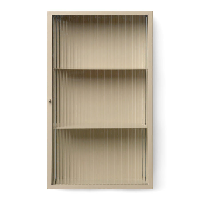 Ferm LIVING Haze Wandkast - Cashmere