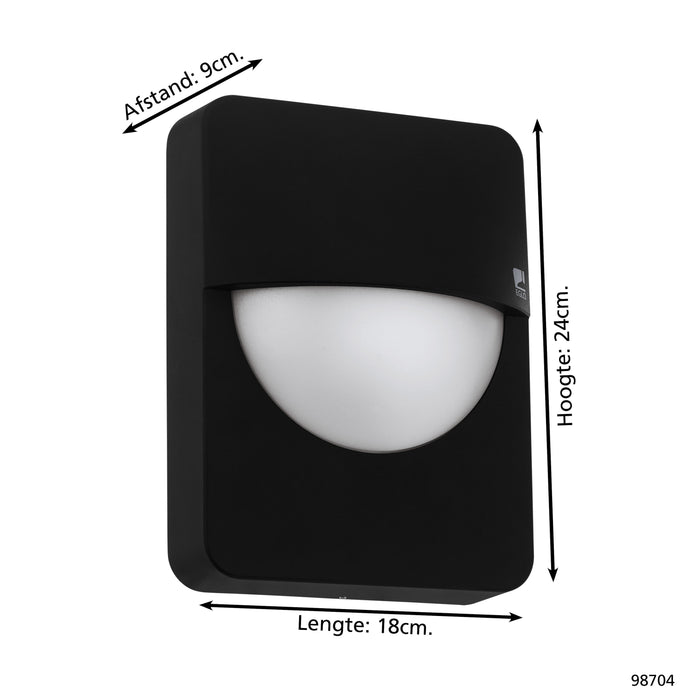 Eglo Salvanesco Wandlamp