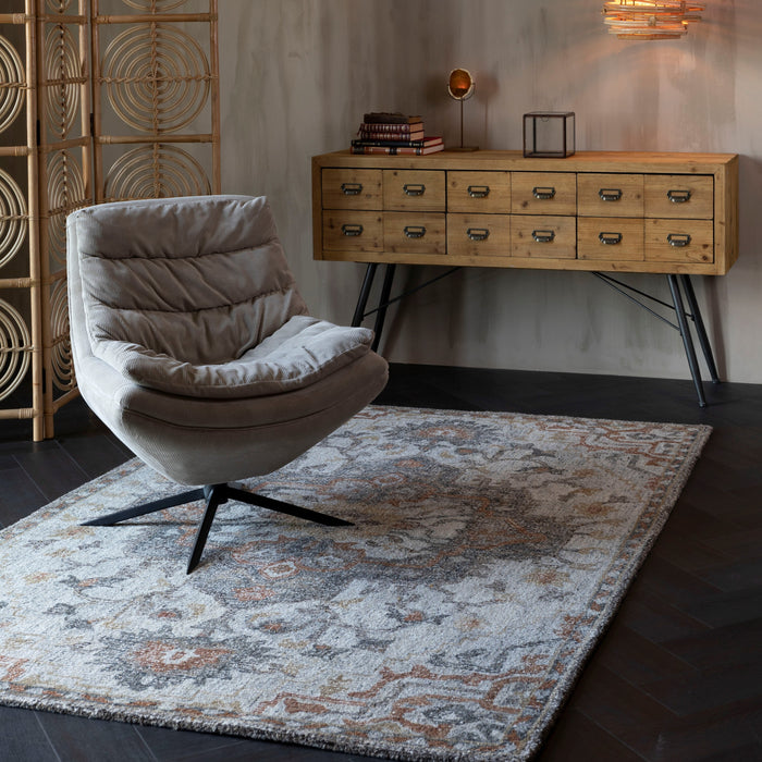 Dutchbone Amori Vloerkleed 200 x 300 cm