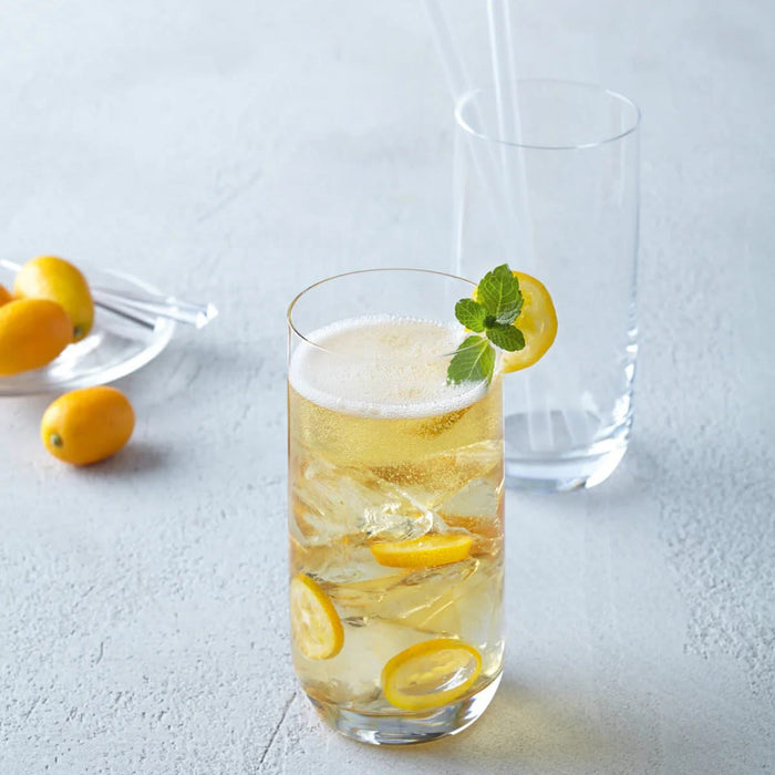 Leonardo Daily longdrinkglas 330 ml - 6 stuks
