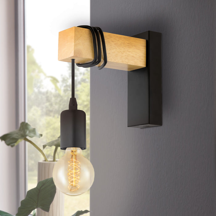 EGLO Townshend Wandlamp