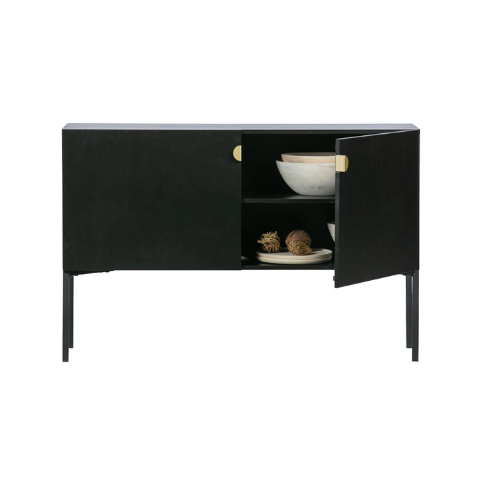 Woood Hero Sidetable