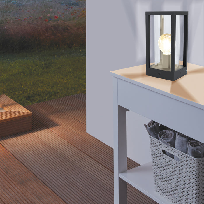 Eglo Cascinetta Sokkellamp