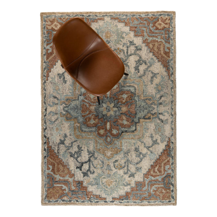 Dutchbone Amori Vloerkleed 160 x 230 cm