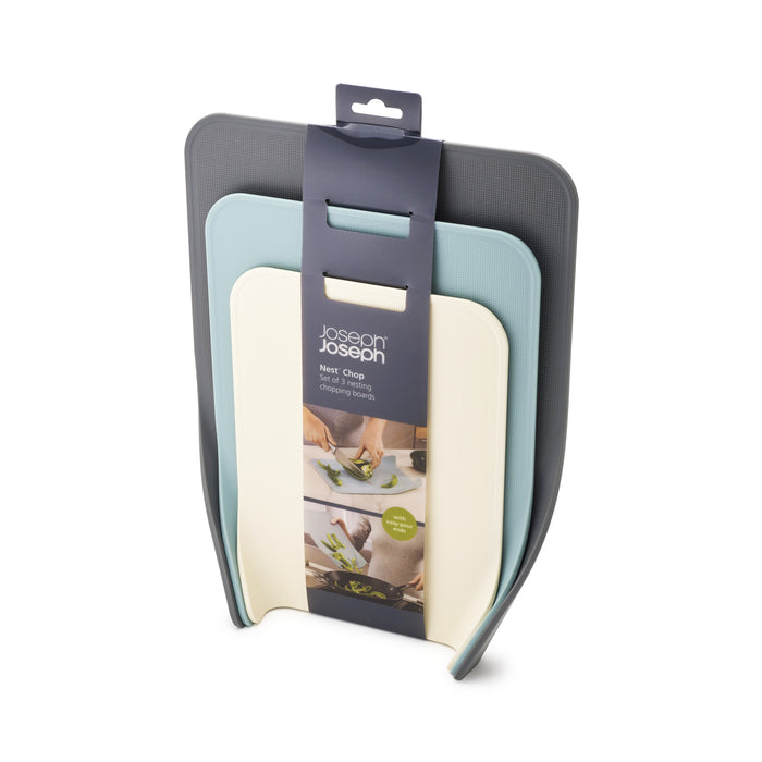 Joseph Joseph Nest Chop Snijplanken 3 st.