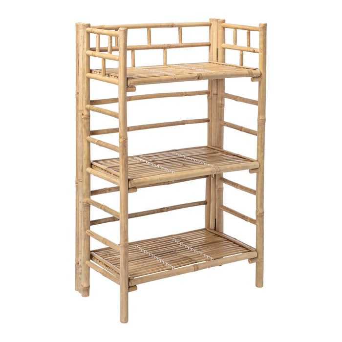 Bloomingville Mini Boekenkast