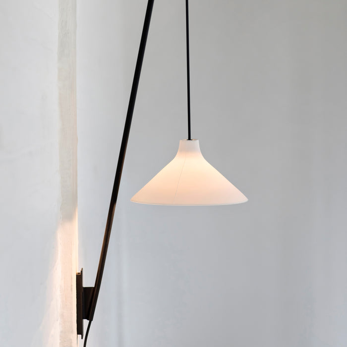 SERAX - Seppe Van Heusden - Seam Wandlamp - M - H 100 cm