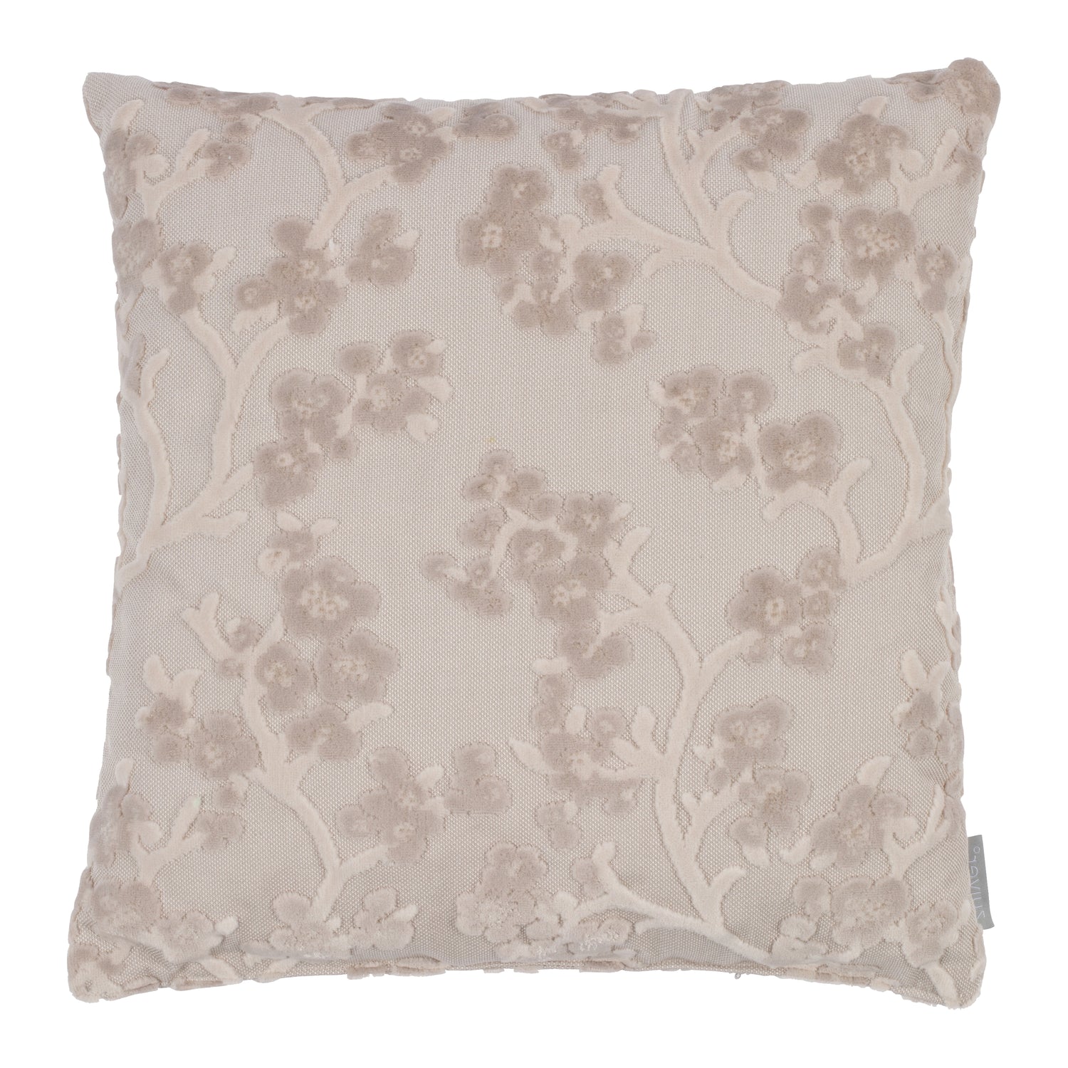 Zuiver April Sierkussen - Frost