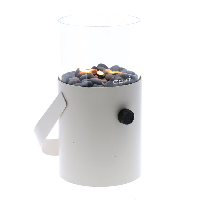 Cosi Cosiscoop Gaslantaarn