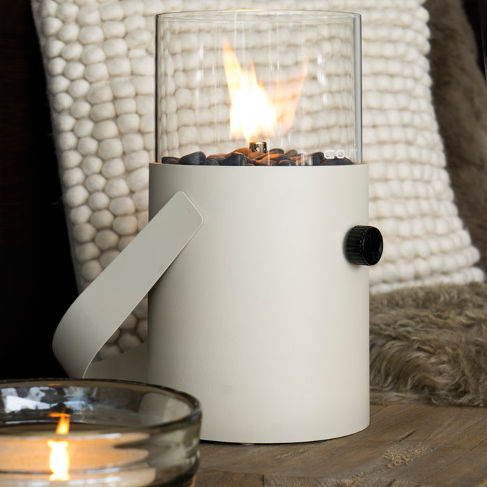 Cosi Cosiscoop Gaslantaarn