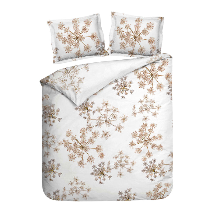 Heckett Lane Dekbedovertrek Katoen Satijn Ramon - multi