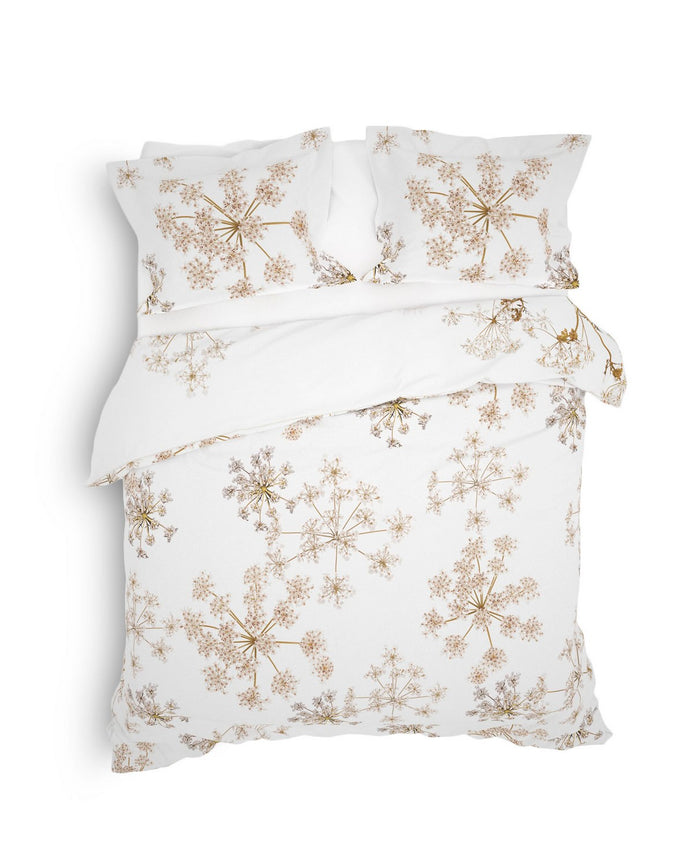 Heckett Lane Dekbedovertrek Katoen Satijn Ramon - multi