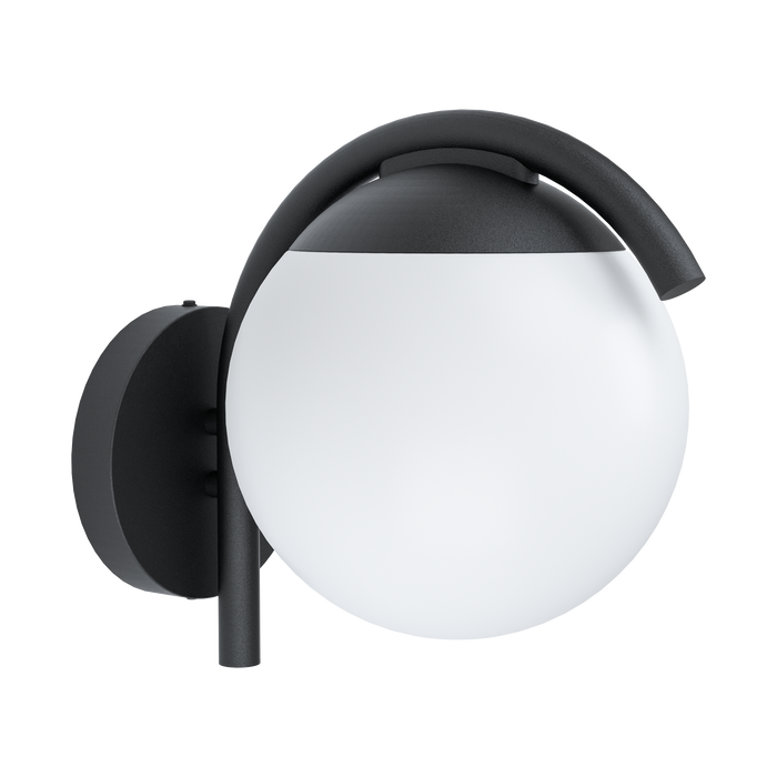 Eglo Prata Vecchia Wandlamp