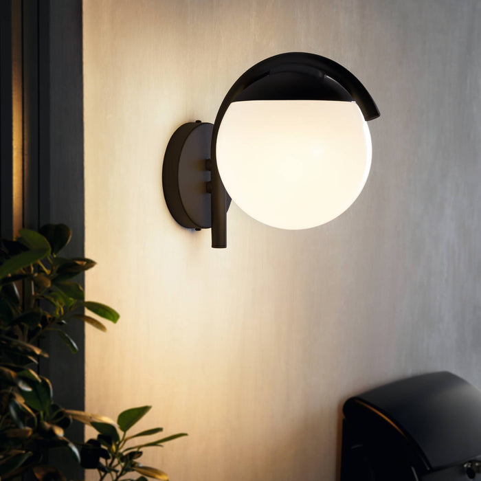 Eglo Prata Vecchia Wandlamp