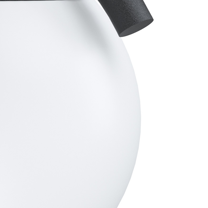 Eglo Prata Vecchia Wandlamp